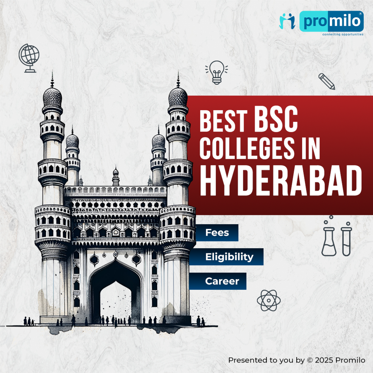 Top BSc Colleges in Hyderabad: NIRF Ranking, Fees, Salary, Comparison